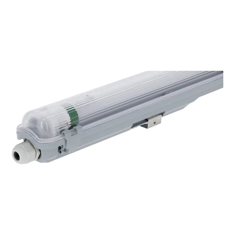 Led-tl-armatuur